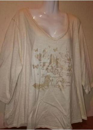 🌸🕊️🌿 ... реглан/туніка жіноча р.66-70... 🌿🕊️🌸