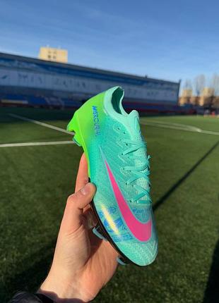 Бутси nike air zoom mercurial vapor 16 elite fg