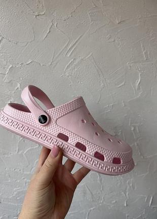 Женские сабо