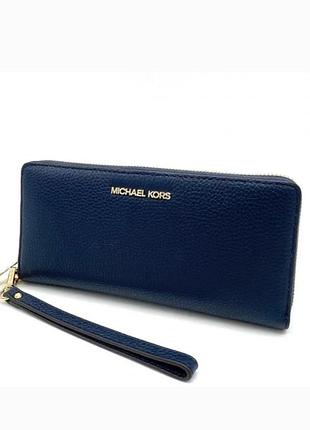 Кошелек michael kors continental mercer.