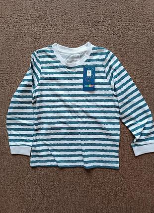 Лонгслів для хлопчика