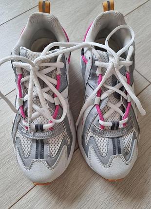 Кроссовки arkk copenhagen б/в