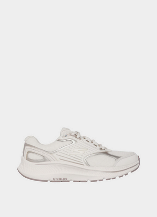 Жіночі кросівки skechers / кросівки молочного кольору