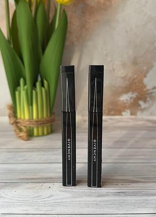 Подводка для глаз givenchy phenomen'eyes liner