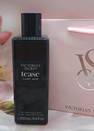 Парфумований міст tease candy noir victoria's secret.
преміум колекція! аромат парфуму!