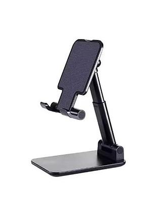 Настільна підставка для мобільного телефону