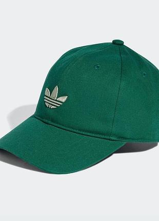 Кепка бейсболка adidas original