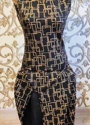 Сукня від oliver