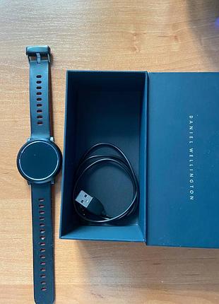 Смарт годинник daniel wellington