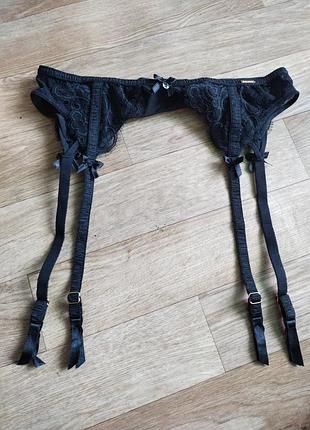 Пояс для чулок boux avenue