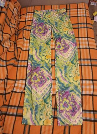 Брюки брюки женские р. s