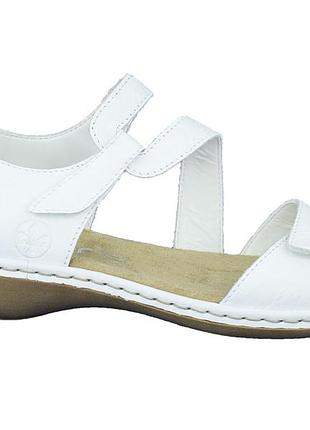 Босоніжки rieker