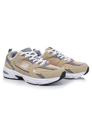 Кроссовки из натуральной замши 120-40