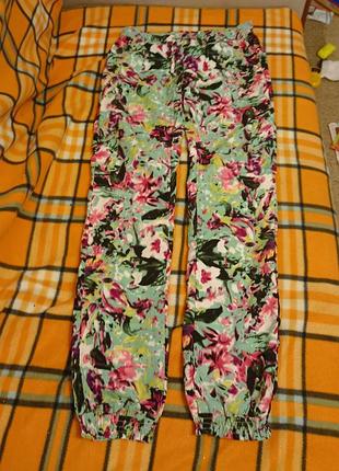 Штани спортивні жіночі р. s/м