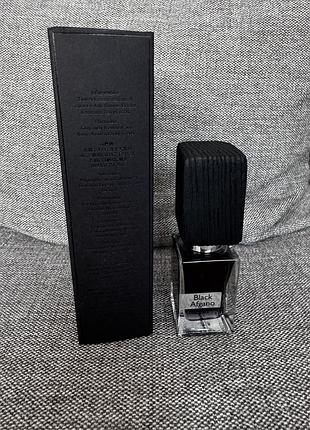 Nasomatto black afgano 10