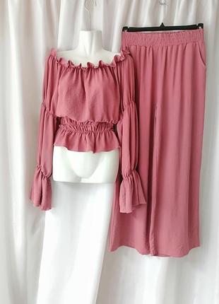 Пляжний костюм