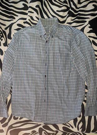 Сорочка easy vintage