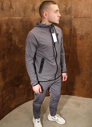 Костюм nike tech