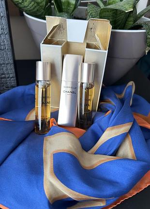 Chanel gabrielle parfum парфюмированная вода парфюма 50 мл оригинал