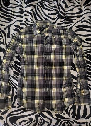 Сорочка drdenim jeans makers