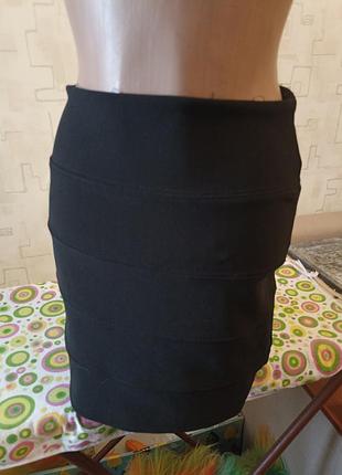 Юбка женская р. xs