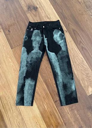 Kidsuper studios/ kidsuper other people pants/ штани