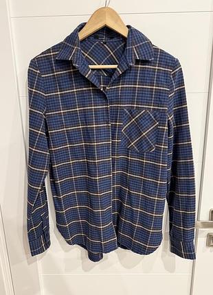 Жіноча сорочка amber xs-s