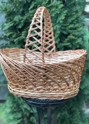 Пасхальная корзина 😍