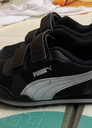 Кросівки puma
