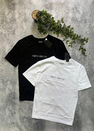 Футболка manto