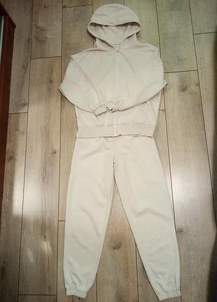 Спортивный костюм goldi, р. s-xs