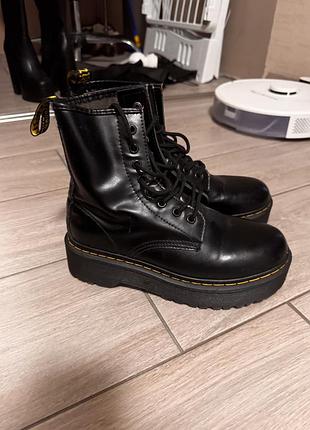 Dr. martens 39 розмір