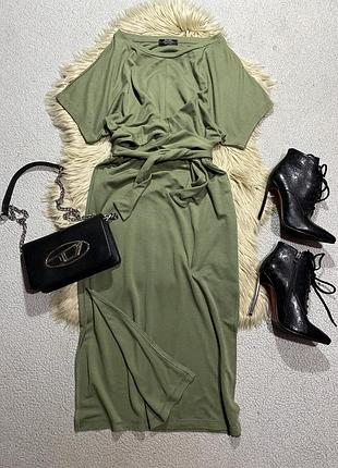 Стильное платье размер s