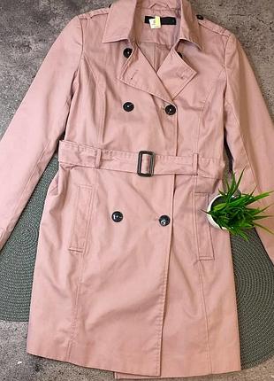 Тренч женский