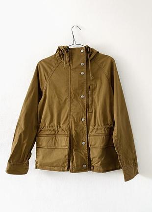 Куртка ветровка gap