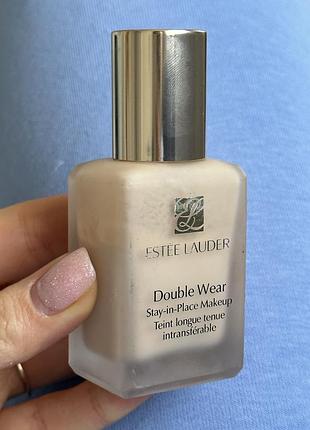 Estee lauder double wear stay-in-place makeup spf10 2c0