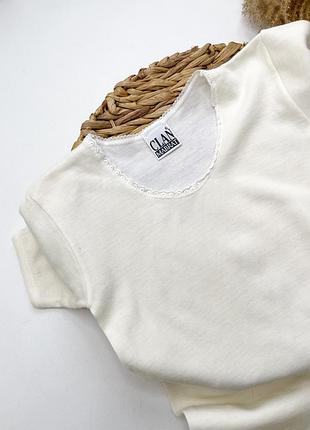 Футболка еа 6 р