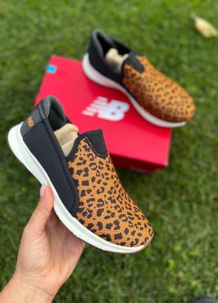 Мокасіни new balance 36 р