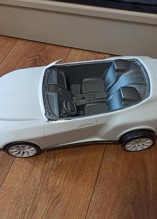 Машина барби