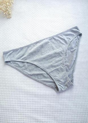 Хлопковые трусики h&amp;m l