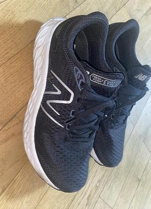 Кроссовки new balance летние