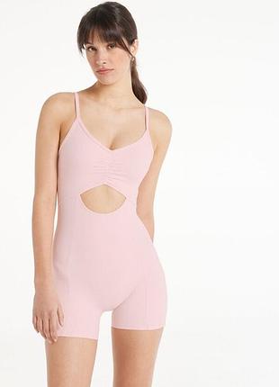 Tezenis 🇮🇹 короткий комбинезон