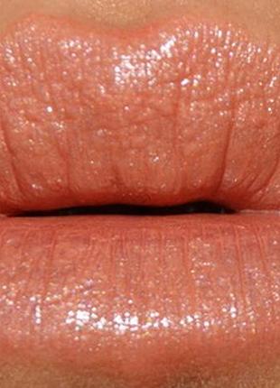 Фито помада -блеск sisley phyto lip shine rouge ultra brilliant 7 peach тестер как на фото 2