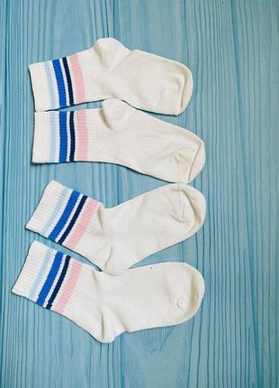 Новый набор носчков 12 см носки