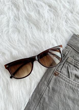 Окуляри ray ban