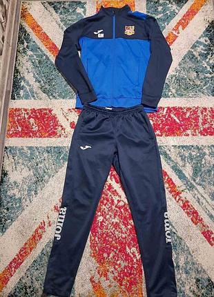 Спортивный мужской костюм joma