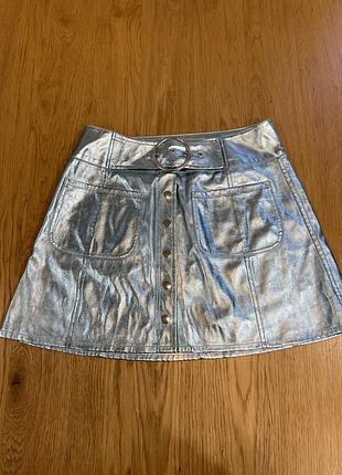 Вінтажна спідниця