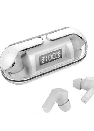 Беспроводные наушники air 13 pro bluetooth сенсорные с шумоподавлением, наушники для бега