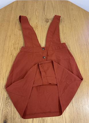 Сарафан комбінезон 6