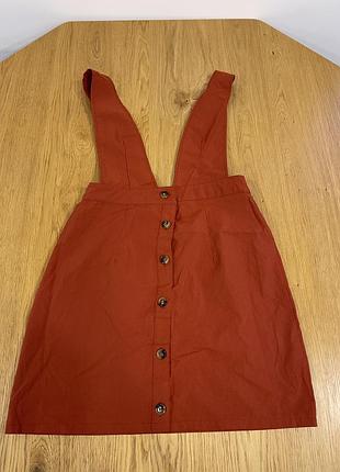 Сарафан комбінезон 4